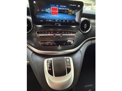 Mercedes-Benz V-Klasse Gebrauchtwagen Mercedes-Benz V-Klasse Gebrauchtwagen