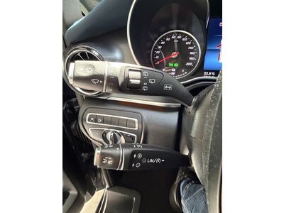 Mercedes-Benz V-Klasse Gebrauchtwagen Mercedes-Benz V-Klasse Gebrauchtwagen
