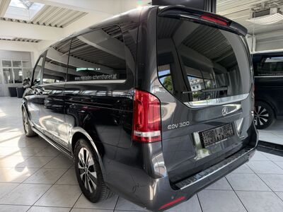 Mercedes-Benz V-Klasse Gebrauchtwagen Mercedes-Benz V-Klasse Gebrauchtwagen
