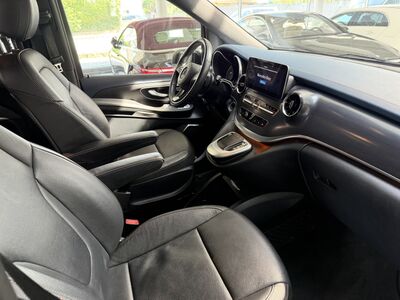 Mercedes-Benz V-Klasse Gebrauchtwagen Mercedes-Benz V-Klasse Gebrauchtwagen