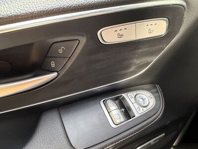 Mercedes-Benz V-Klasse Gebrauchtwagen Mercedes-Benz V-Klasse Gebrauchtwagen