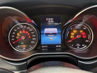 Mercedes-Benz V-Klasse Gebrauchtwagen Mercedes-Benz V-Klasse Gebrauchtwagen