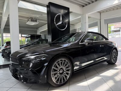 Mercedes-Benz CLE Gebrauchtwagen Mercedes-Benz CLE Gebrauchtwagen