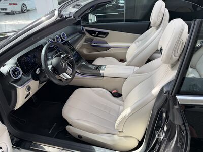 Mercedes-Benz CLE Gebrauchtwagen Mercedes-Benz CLE Gebrauchtwagen
