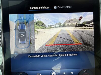 Mercedes-Benz CLE Gebrauchtwagen Mercedes-Benz CLE Gebrauchtwagen