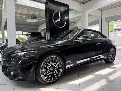Mercedes-Benz CLE Gebrauchtwagen Mercedes-Benz CLE Gebrauchtwagen