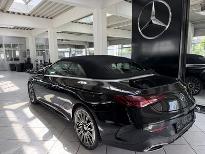 Mercedes-Benz CLE Gebrauchtwagen Mercedes-Benz CLE Gebrauchtwagen