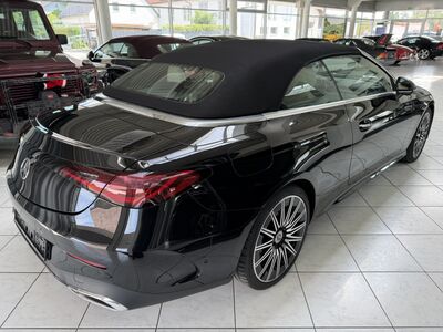 Mercedes-Benz CLE Gebrauchtwagen Mercedes-Benz CLE Gebrauchtwagen