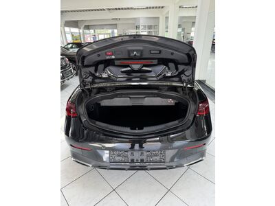 Mercedes-Benz CLE Gebrauchtwagen Mercedes-Benz CLE Gebrauchtwagen
