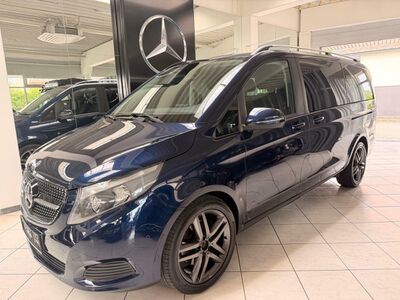 Mercedes-Benz V-Klasse Gebrauchtwagen