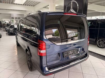 Mercedes-Benz V-Klasse Gebrauchtwagen