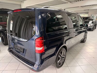 Mercedes-Benz V-Klasse Gebrauchtwagen