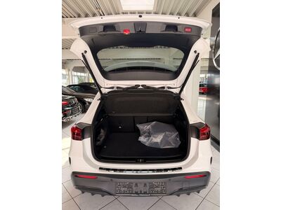 Mercedes-Benz EQA Gebrauchtwagen Mercedes-Benz EQA Gebrauchtwagen
