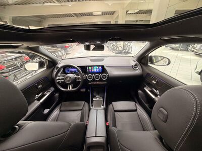 Mercedes-Benz EQA Gebrauchtwagen Mercedes-Benz EQA Gebrauchtwagen