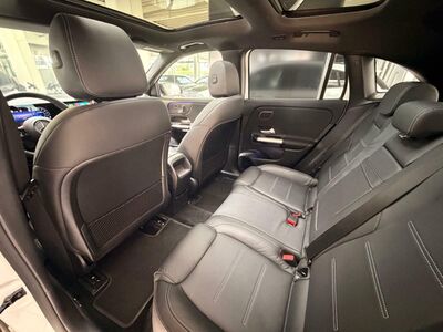 Mercedes-Benz EQA Gebrauchtwagen Mercedes-Benz EQA Gebrauchtwagen
