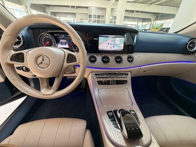 Mercedes-Benz E-Klasse Gebrauchtwagen Mercedes-Benz E-Klasse Gebrauchtwagen