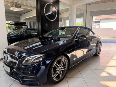 Mercedes-Benz E-Klasse Gebrauchtwagen Mercedes-Benz E-Klasse Gebrauchtwagen