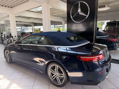 Mercedes-Benz E-Klasse Gebrauchtwagen Mercedes-Benz E-Klasse Gebrauchtwagen