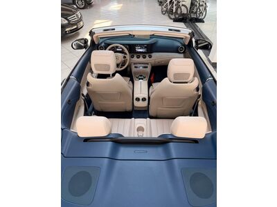 Mercedes-Benz E-Klasse Gebrauchtwagen Mercedes-Benz E-Klasse Gebrauchtwagen