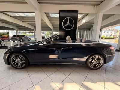 Mercedes-Benz E-Klasse Gebrauchtwagen Mercedes-Benz E-Klasse Gebrauchtwagen