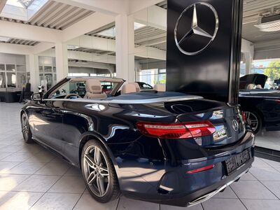 Mercedes-Benz E-Klasse Gebrauchtwagen Mercedes-Benz E-Klasse Gebrauchtwagen