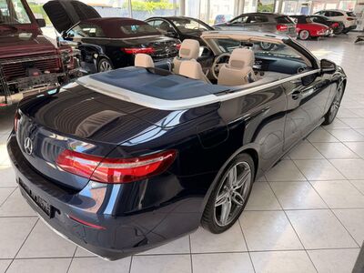 Mercedes-Benz E-Klasse Gebrauchtwagen Mercedes-Benz E-Klasse Gebrauchtwagen