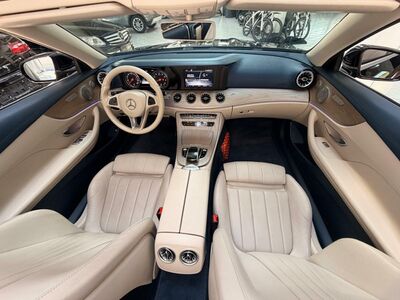 Mercedes-Benz E-Klasse Gebrauchtwagen Mercedes-Benz E-Klasse Gebrauchtwagen