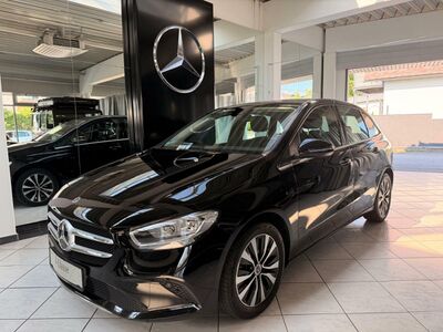 Mercedes-Benz B-Klasse Gebrauchtwagen Mercedes-Benz B-Klasse Gebrauchtwagen