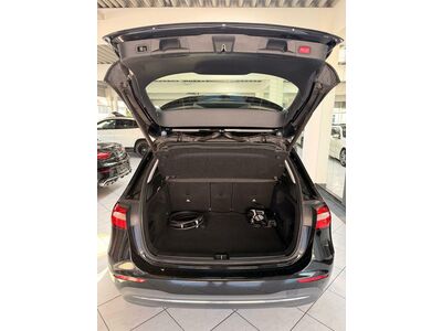 Mercedes-Benz B-Klasse Gebrauchtwagen