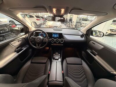 Mercedes-Benz B-Klasse Gebrauchtwagen