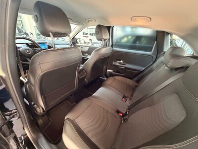 Mercedes-Benz B-Klasse Gebrauchtwagen