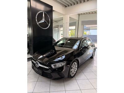 Mercedes-Benz A-Klasse Gebrauchtwagen Mercedes-Benz A-Klasse Gebrauchtwagen