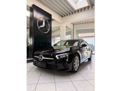 Mercedes-Benz A-Klasse Gebrauchtwagen Mercedes-Benz A-Klasse Gebrauchtwagen