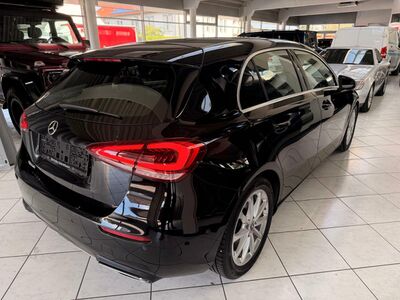 Mercedes-Benz A-Klasse Gebrauchtwagen Mercedes-Benz A-Klasse Gebrauchtwagen