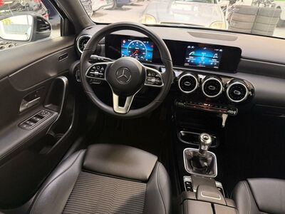 Mercedes-Benz A-Klasse Gebrauchtwagen Mercedes-Benz A-Klasse Gebrauchtwagen