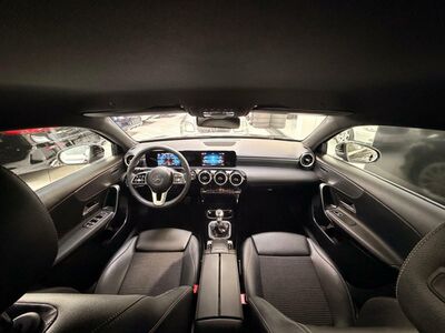 Mercedes-Benz A-Klasse Gebrauchtwagen Mercedes-Benz A-Klasse Gebrauchtwagen