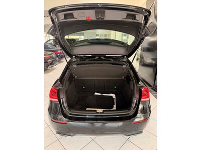 Mercedes-Benz A-Klasse Gebrauchtwagen Mercedes-Benz A-Klasse Gebrauchtwagen