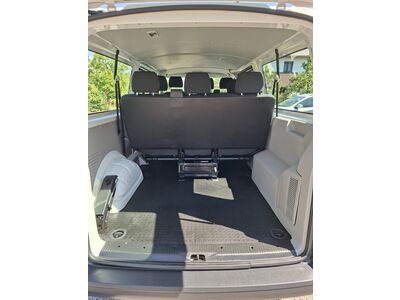 VW Transporter T6 Gebrauchtwagen VW Transporter T6 Gebrauchtwagen