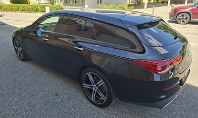 Mercedes-Benz CLA Gebrauchtwagen Mercedes-Benz CLA Gebrauchtwagen