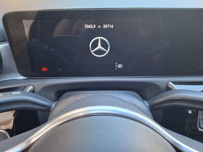 Mercedes-Benz CLA Gebrauchtwagen Mercedes-Benz CLA Gebrauchtwagen