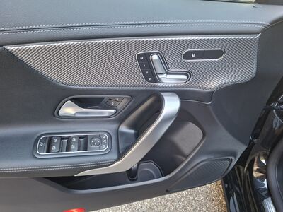 Mercedes-Benz CLA Gebrauchtwagen Mercedes-Benz CLA Gebrauchtwagen