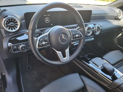 Mercedes-Benz CLA Gebrauchtwagen Mercedes-Benz CLA Gebrauchtwagen