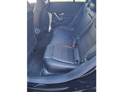 Mercedes-Benz CLA Gebrauchtwagen Mercedes-Benz CLA Gebrauchtwagen