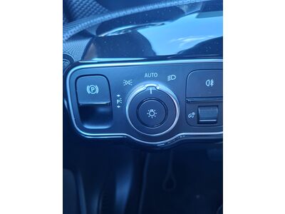 Mercedes-Benz CLA Gebrauchtwagen Mercedes-Benz CLA Gebrauchtwagen