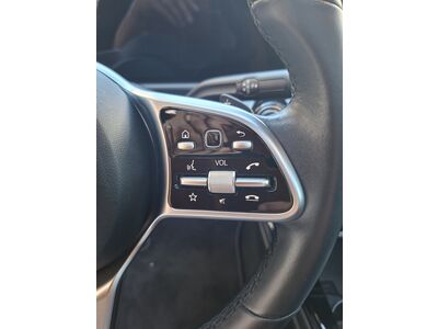 Mercedes-Benz CLA Gebrauchtwagen Mercedes-Benz CLA Gebrauchtwagen