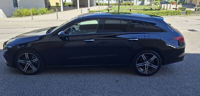 Mercedes-Benz CLA Gebrauchtwagen Mercedes-Benz CLA Gebrauchtwagen