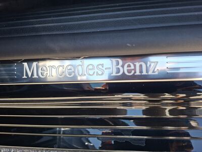 Mercedes-Benz CLA Gebrauchtwagen Mercedes-Benz CLA Gebrauchtwagen