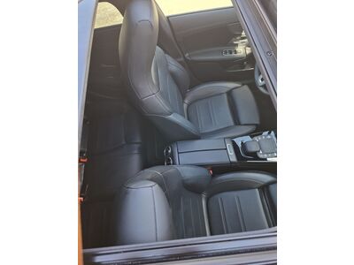 Mercedes-Benz CLA Gebrauchtwagen Mercedes-Benz CLA Gebrauchtwagen