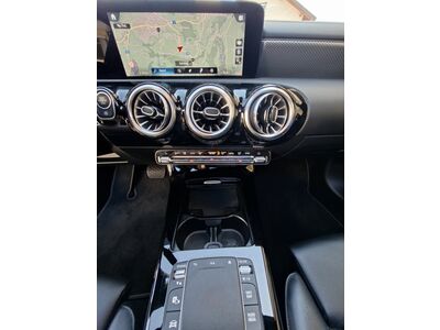 Mercedes-Benz CLA Gebrauchtwagen Mercedes-Benz CLA Gebrauchtwagen