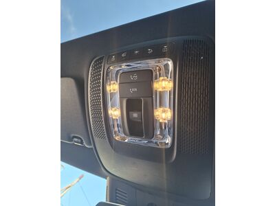 Mercedes-Benz CLA Gebrauchtwagen Mercedes-Benz CLA Gebrauchtwagen